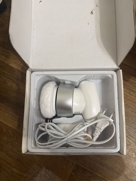 Масажер для тіла PL-678 (Body Massager)