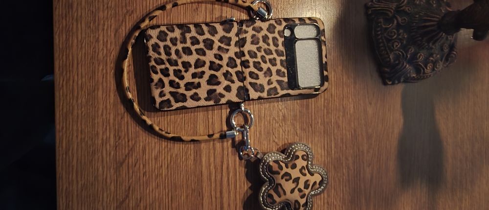 Чохол на Flip Samsung