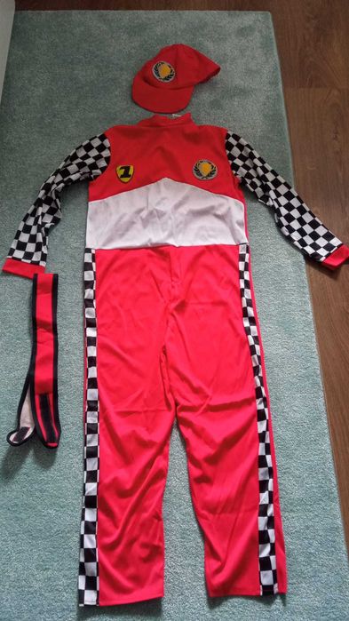 Fato/Disfarce Piloto 7-9 anos