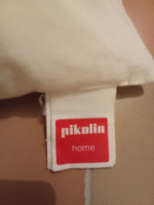 Almofadas Pikolin