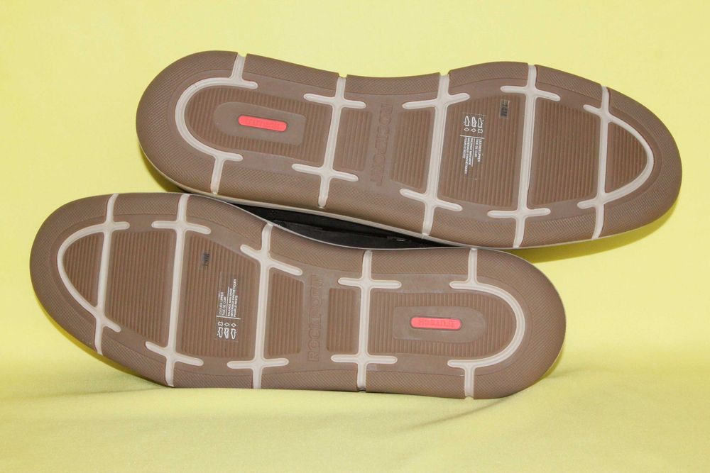 Туфлі чоловічі Rockport, розмір 48,5