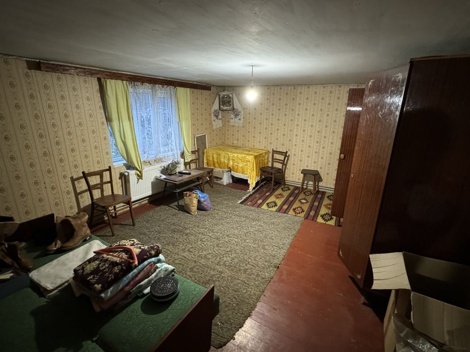 Будинок в смт Попільні