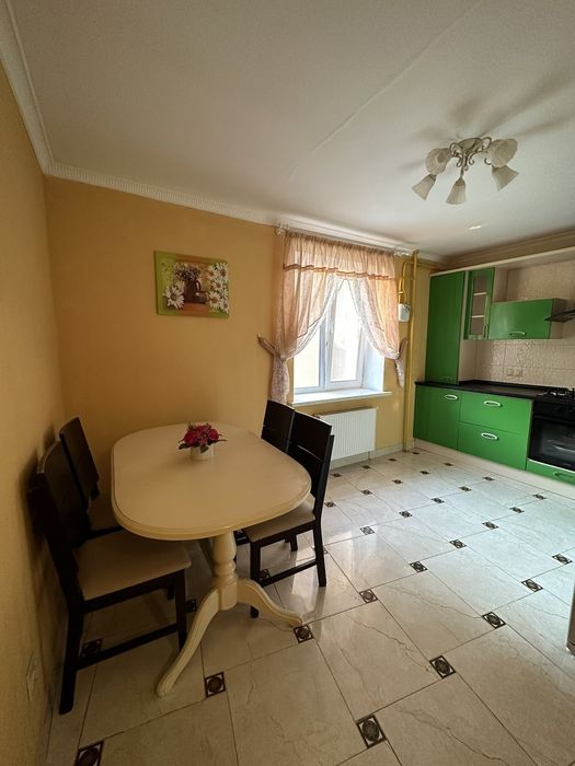 Здам 1к квартиру