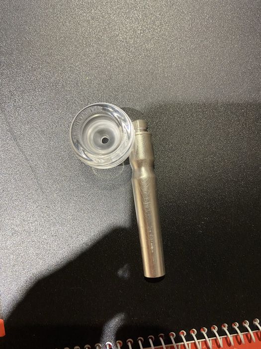 Bocal para trompete 2 pecas pickett( blackburn)