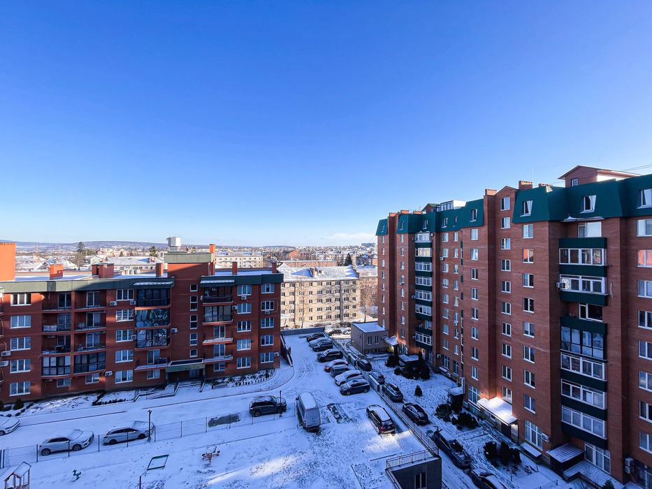 1-room apartment apartment by the address st. Chornomorska (area 54 m²) - Atlanta.ua - photo 10