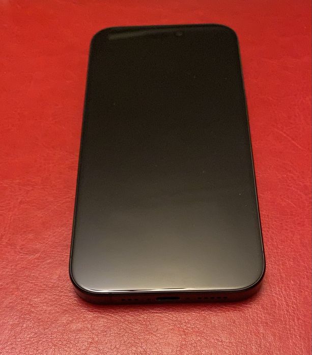 Apple iPhone 15 Pro 128 GB Czarny