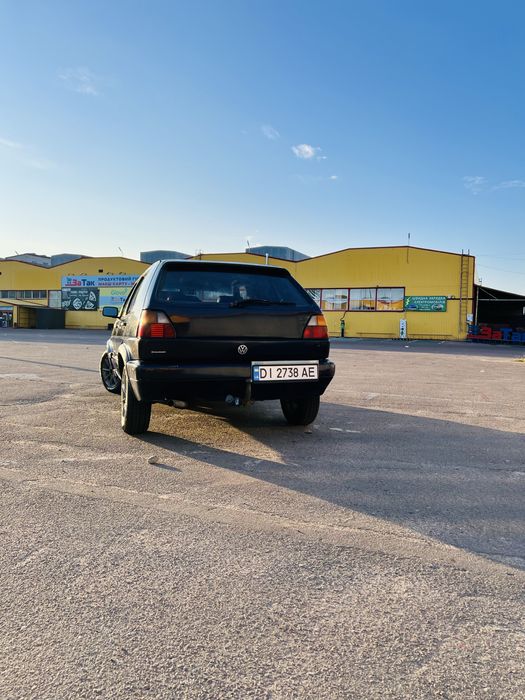 Golf 2 1.3 инжектор торг
