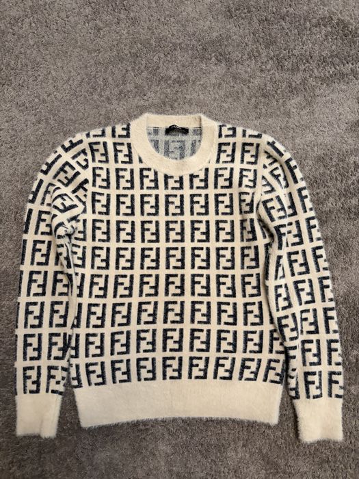 Світшот Fendi ОРИГІНАЛ