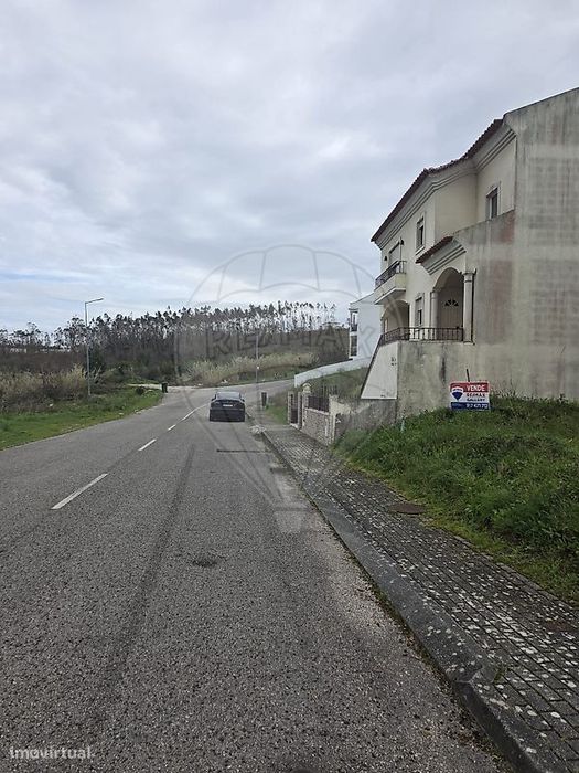 Terreno  para venda