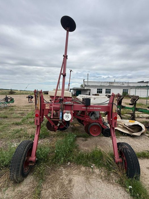 Продам сівалку  Vesta 8 profi