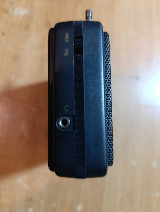 радиоприёмник "Siemens"