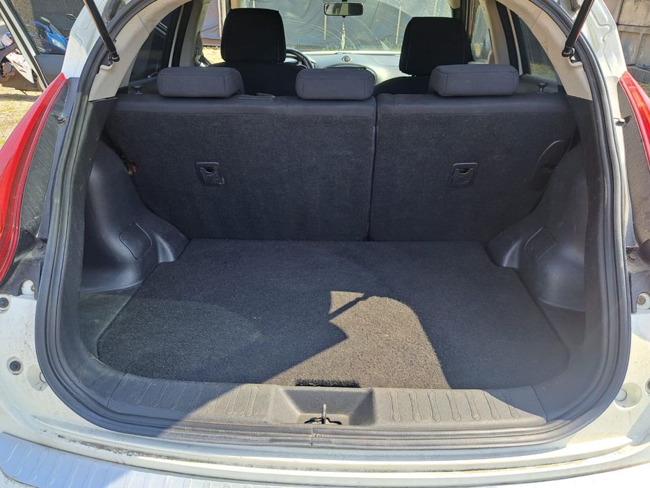 Продам Nissan Juke