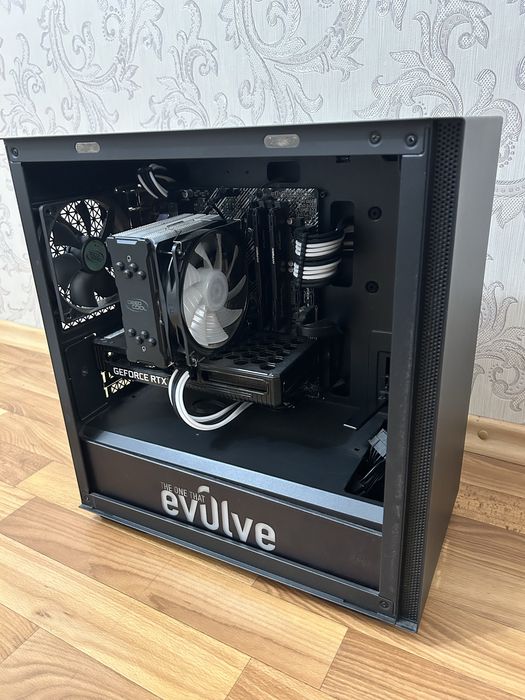 Продаж компʼютера в гарному стані