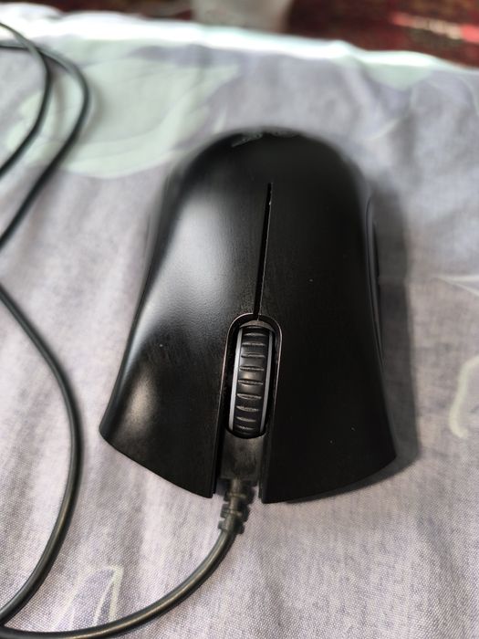 Мышка компьютерная Razer DEATHADDER ESSENTIAL