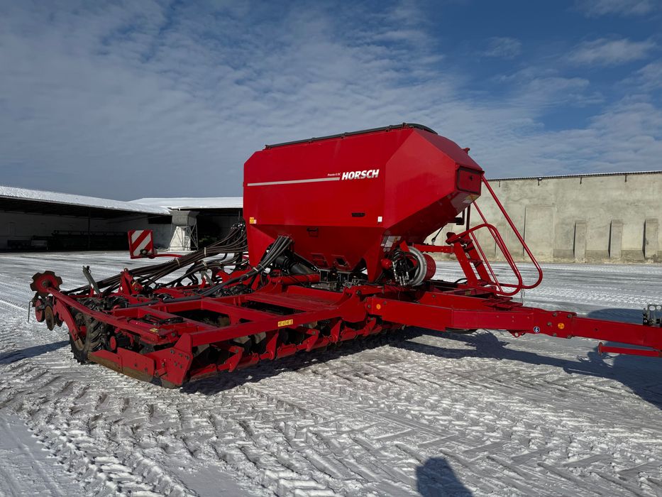 Horsch Pronto 6DC