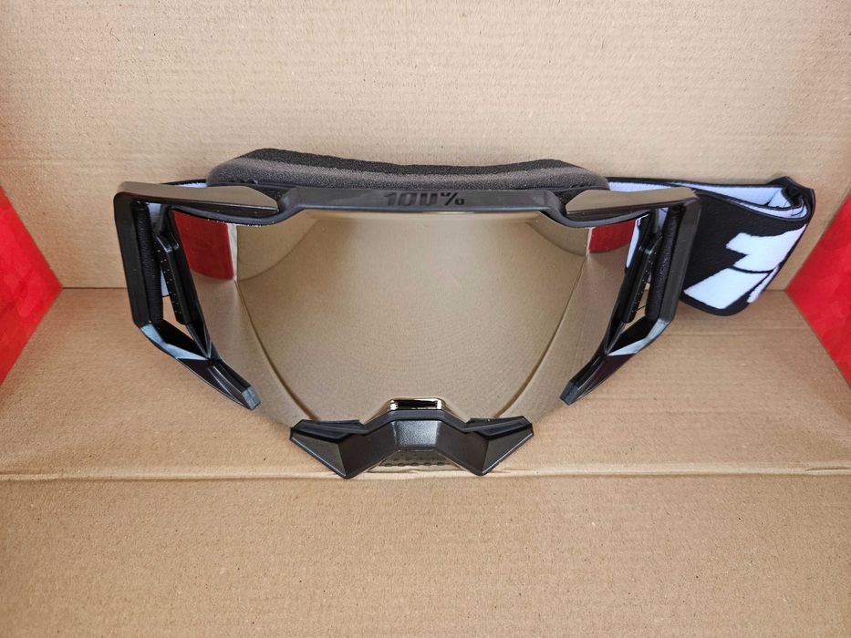 Óculos Motocross "OffRoad" (Novos)