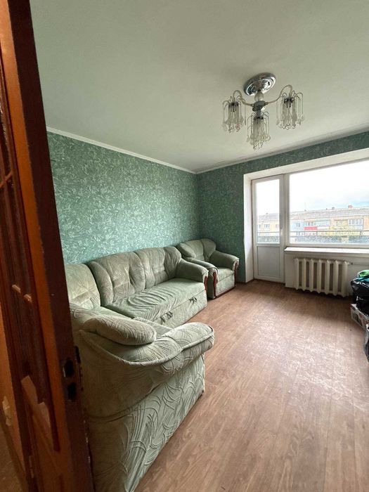 42900 Підходить під ваучер простора  3х кімнатна квартира 65м2, Старокостянтинів