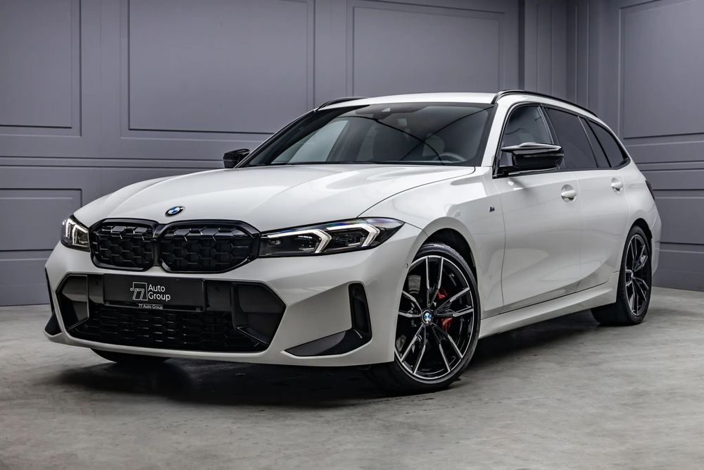 BMW Seria 3