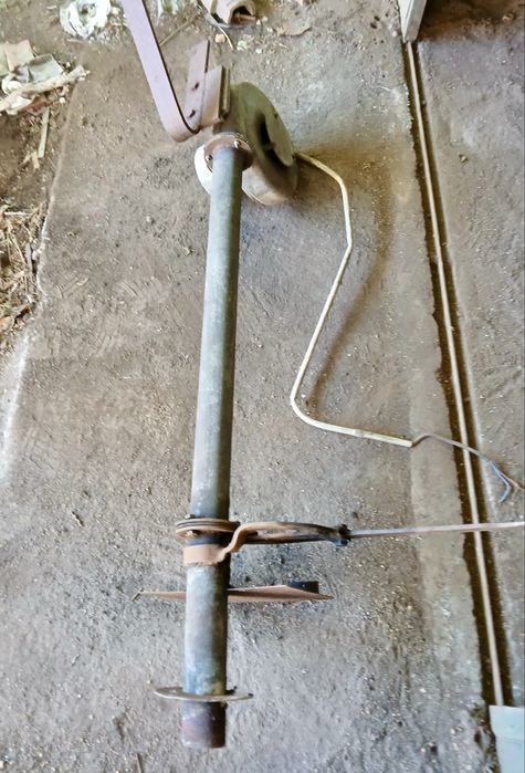 Forja de Ferreiro antiga