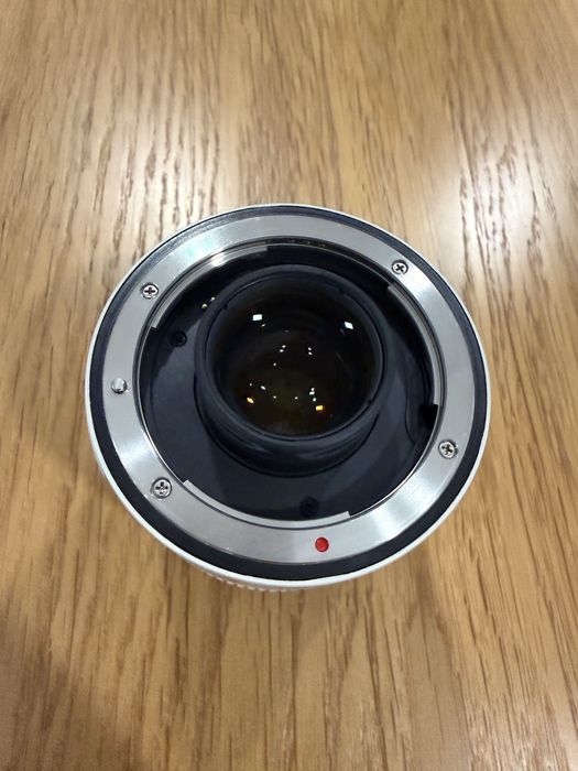 Canon Extender EF 2x ii