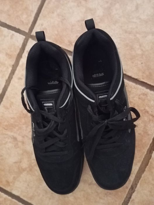 Sapatilhas Originais FILA