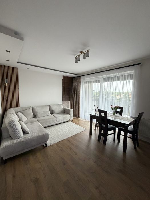 4 pokoje/80 m²/taras 10 m²/wysoki standard/Tarczyn|Centrum|Bezpośrednio