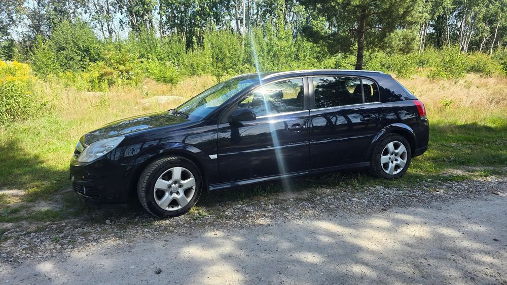Opel Signum