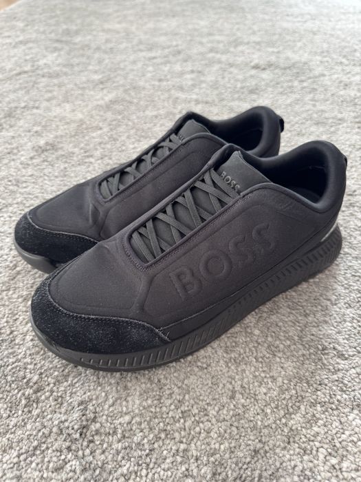 Sapatilhas HUGO BOSS número 43