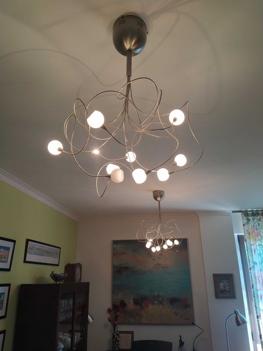 Modern adjustable stylish ceiling lamp431393975336314887