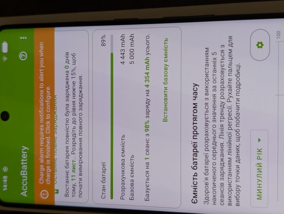 Pixel 7 Pro Obsidian 128GB неверлок