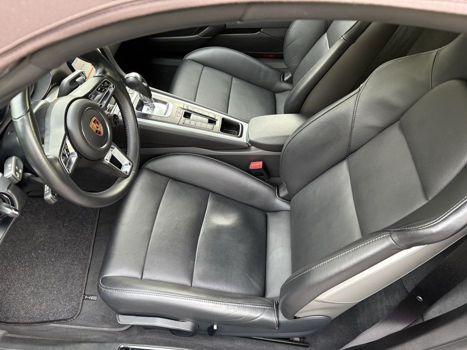 Porsche 718 Boxster 2.0 PDK Nacional 40 mil kms