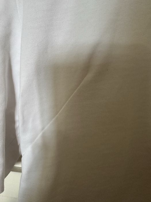 Футболка базова цупка Cos