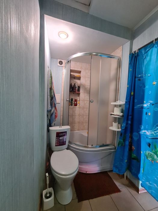 Продам дом "Райский уголок" в Таромском