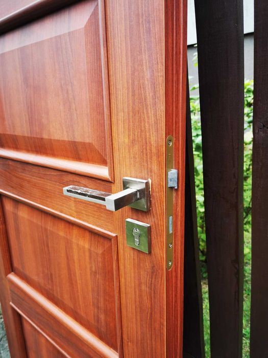 Drzwi wewnętrzne Porta prawe 80 wiśnia różne WC