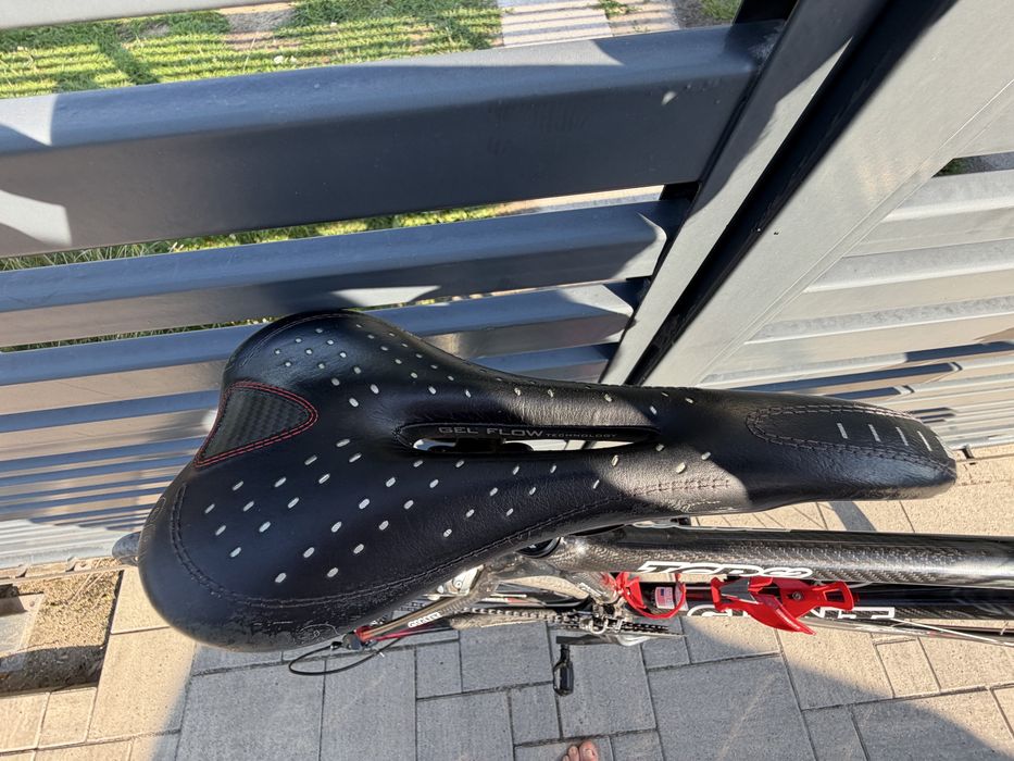 Rower szosowy Giant TCR  c2  rozmiar 56