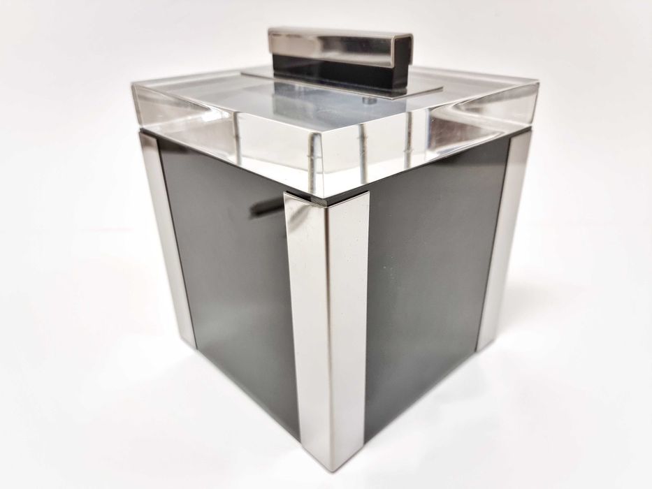 Icebox space age de Alessandro Albrizzi anos 70