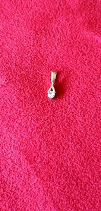 Zawieszka do łańcuszka