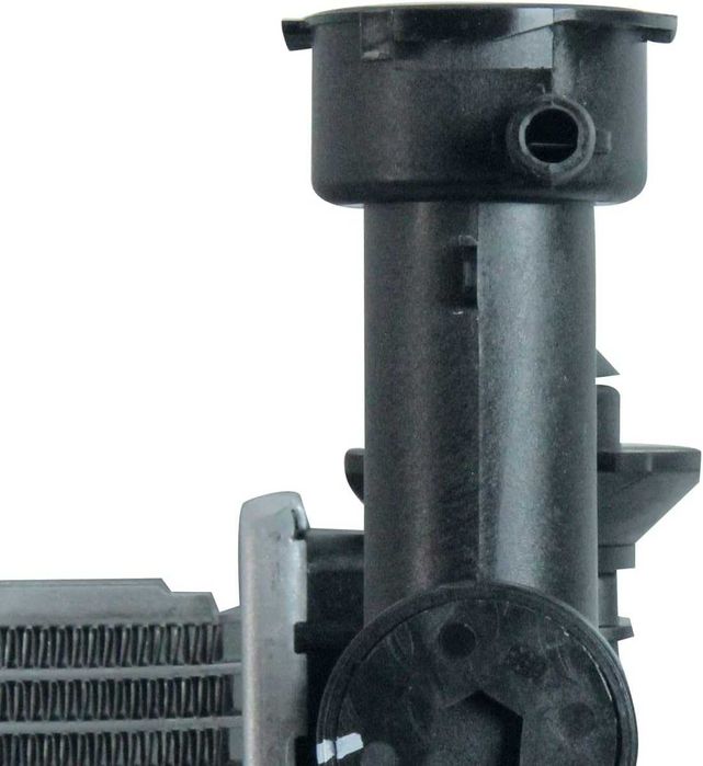 Радіатор охолодження Dodge Durango,Jeep Grand Cherokee 2011-2024