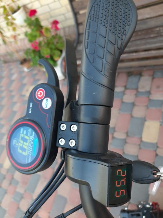 KUGOO M5-PLUS продам