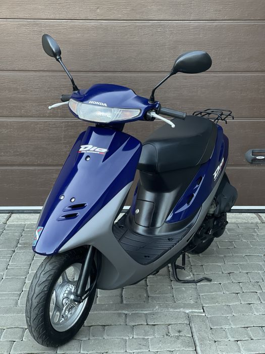 Продаж Мопеда ( Скутера) з Японії