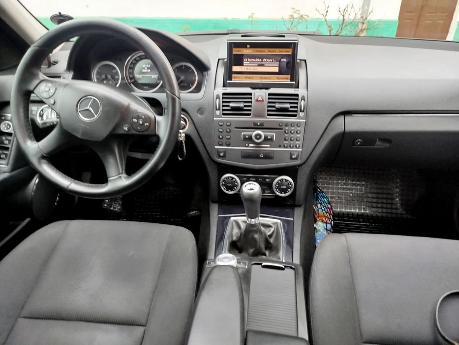 Продам Mercedes w204