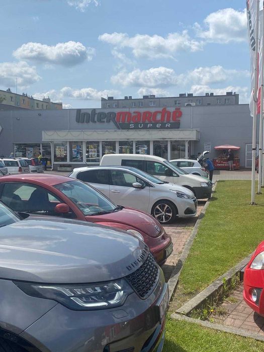 Lokal Handlowo-Usługowy Nowy!