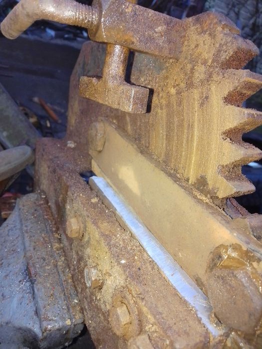 nożyce do blachy nożyce do blachy