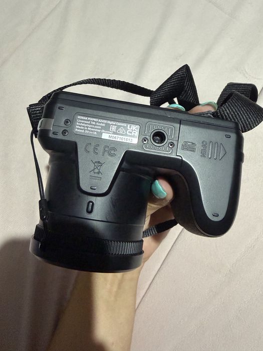 Camara Kodak PixPro AZ425