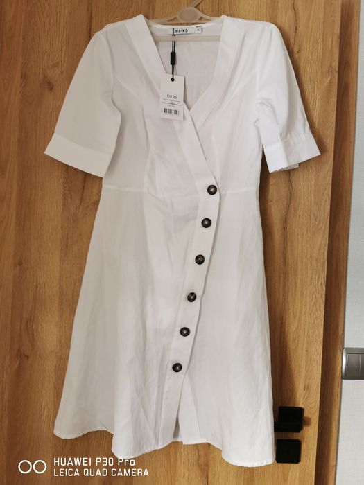 Nowa letnia sukienka S/36