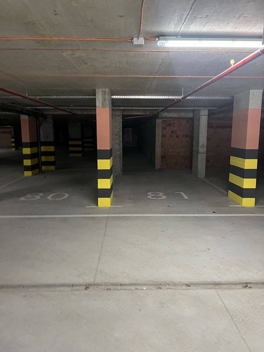 Оренда паркомісця ЖК Silent Park вул. Пилипа Орлика