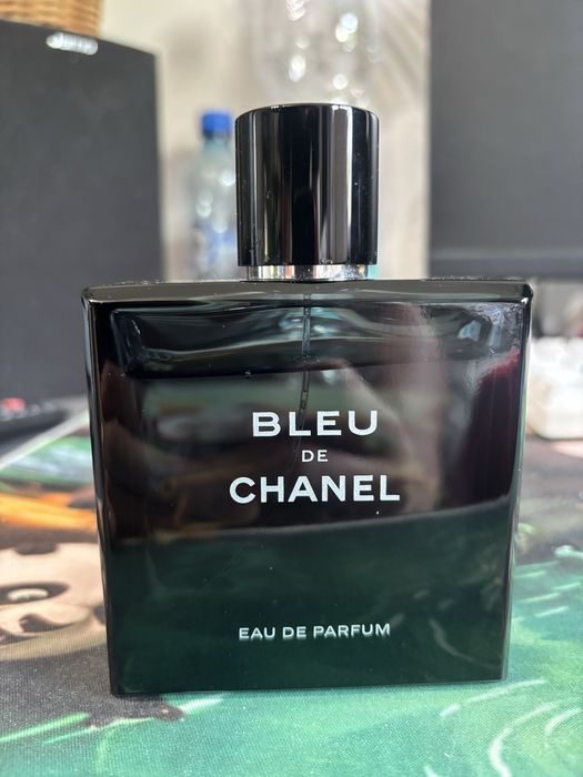 Bleu de chanel eau de parfum
