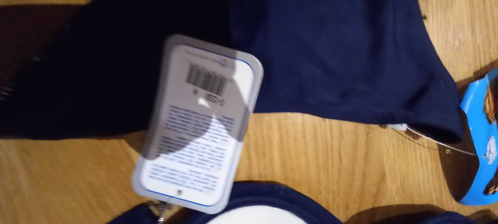 Strój kąpielowy dwuczęściowy NOWY roz. 36  "S"