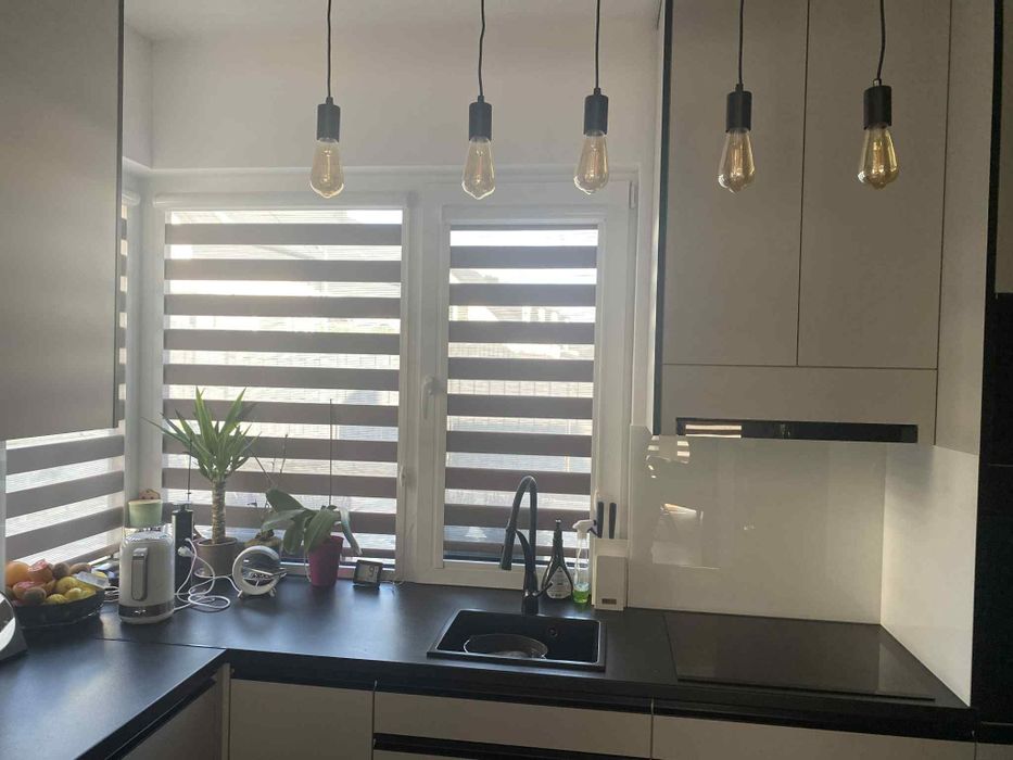 Dom wolnostojący z garazem