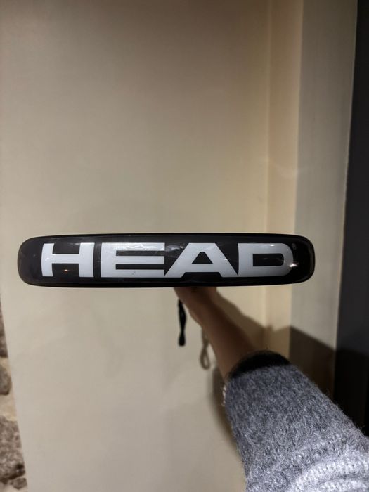 Raquete HEAD SPEED PRO 2025